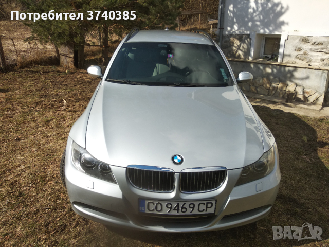 BMW 325i, снимка 1 - Автомобили и джипове - 44584905