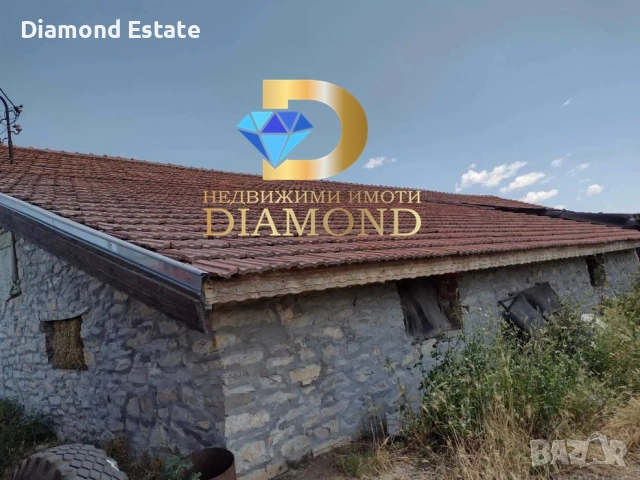 Ферма за животни в село Спасово, общ. Чирпан, снимка 5 - Други - 52455915