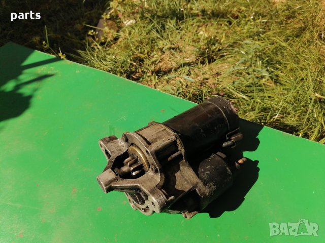 Стартер Ситроен Ах - Пежо 205 - 106 - 206 - 405 - Рено N, снимка 5 - Части - 29933924