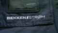 Bekken & Strom GJOVIK Stretch Work Bukse размер 56 / XXL работен панталон W4-416, снимка 7