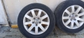 Джанти за vw 5x112 15цола, снимка 5