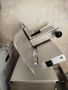 Професионална слайс машина GRAEFF - 300 W, снимка 11