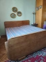 Спалня и гардероб от бук, снимка 6