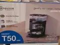 Робот Прахосмукачка с моп ECOVACS Deebot T50, снимка 2
