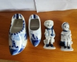 Средни и малки порцеланови фигурки, снимка 2