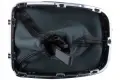 Топка за скоростен лост с маншон, Opel Insignia A, Черен, 5 скорости,, снимка 2