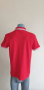 Hugo Boss Paddy Pique Cotton Regular Fit Mens Size S НОВО! ОРИГИНАЛНА Тениска!, снимка 5