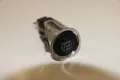 Бутон Engine Start Stop Toyota Corolla verso (2004-2009г.) бутон запалване 15A710, снимка 2