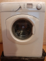 Продавам автоматична пералня ARISTON  AVF 129 (SK)(TE)за части, снимка 1 - Перални - 36174034