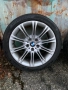 Джанти стил 135 18ки за БМВ 5та серия, снимка 5