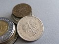 Монета - Полша - 10 злоти | 1986г., снимка 2