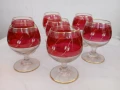 Чаши за ликьор, снимка 1