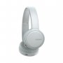 Слушалки Блутут Sony WH-CH510 бели SS300865