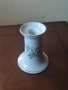 Порцеланов свещник Колекционерски!, снимка 4