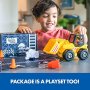 Нова детска STEM играчка Learning Resources обучение малки деца игра, снимка 5