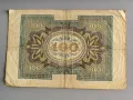 Райх банкнота - Германия - 100 марки | 1920г., снимка 2