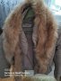 продавам кожено яке хл, снимка 2