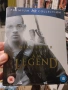 I am Legend blu ray steelbook , снимка 1