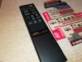 AIWA-AUDIO REMOTE CONTROL-ВНОС SWISS 2303252006, снимка 17