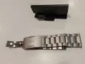 Huawei watch Gt3 pro / титаниева верижка, снимка 1
