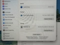 MacBook Air M1 SPG`8 CPU/7 GPU/512GB SSD/8GB RAM/Бат 100%/Като Нов, снимка 6