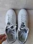Hogan H365 logomania leather low top sneakers - страхотни мъжки кецове ОТЛИЧНО 46, снимка 9