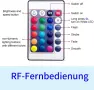 Комплект RGBW LED ленти, WiFi 10M, интелигентно управление с приложение, RGB + топло бяло, снимка 6
