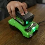 Greenworks Зарядно устройство за батерии 24V, снимка 3