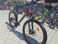 Промо велосипед 27.5" Sprint APOLON черен/оранж, снимка 5