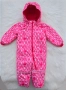 Детски зимен гащеризон 18-24 месеца, снимка 9