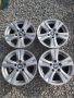 5x120.. 16.цола. 7J.ET44 оргинални BMW, снимка 1