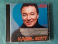 Karel Gott 1960-2008(Pop Ballad)-Discography31 албума 4CD (Формат MP-3), снимка 4