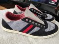кецове Legend Canvas Sneakers, снимка 2