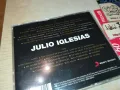 JULIO IGLESIAS X2 CD 0104251139, снимка 10