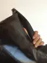 Кожена чанта Claudio Ferrici, като нова, снимка 8