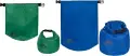 Нов Комплект Водоустойчиви Торби Trespass Exhilaration Dry Bag Set (2 броя - 5L и 10L), снимка 1