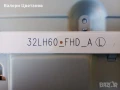 телевизор LG 32LH530V на части, снимка 16