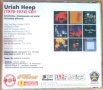 Uriah Heep – MP3 Collection [CD, 2003], снимка 2