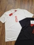 Мъжка тениска HUGO BOSS размер S , M, L , XL , 2XL , снимка 2