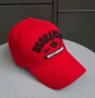 Шапка с козирка Dsquared,Gucci,Hugo,Moncler,Burberry унисекс, снимка 10
