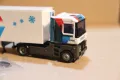 AMW 1:87 H0 RENAULT MAGNUM КАМИОН TIR МОДЕЛ ВЛЕКАЧ, снимка 6