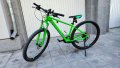 Велосипед CUBE XSM 29c/рамка 17inch