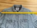 Pepe Jeans London HRTG Premium Denim дънкова риза XXL светлосиня 100% памук, снимка 9