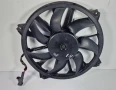 Перка За Охлаждане Пежо 308 Peugeot 308 1.4 1.6 VTi, снимка 1