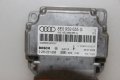 Централа airbag Audi A4 B7 (2004-2007г.) 8E0 959 655 G / 8E0959655G / 0 285 001 668 / 0285001668, снимка 2