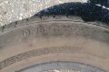 Единична гума 195 65 15 Континентал Continental 
1 брой единичка
Нов внос
Не е нова , снимка 3
