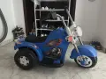 Детски акумулаторен мотор, снимка 1