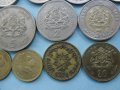 Лот монети Мароко, снимка 4