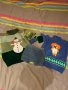 Зимни пуловери детски , снимка 1 - Детски пуловери и жилетки - 35685113