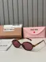 Miu Miu ⚜️ Yves Saint Laurent ⚜️ Bvlgari ⚜️Дамски Слънчеви Очила , снимка 12